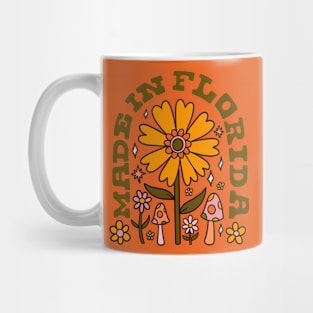 Made In Florida Mug